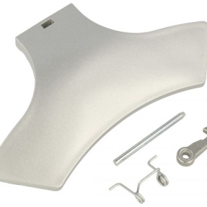 Mâner ușă hublou mașină de spălat Ariston XWDE 961480