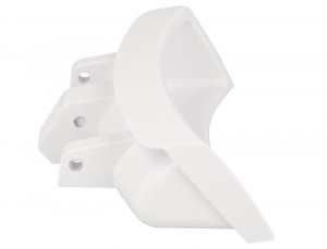 Maner usa hublou masina de spalat Candy 43005615 - Img 1