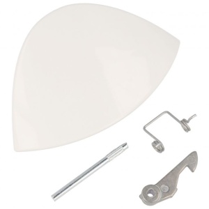 Maner usa hublou masina de spalat Indesit C00075323