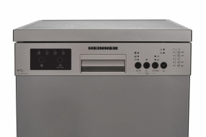 MASINA SP VASE HEINNER HDW-FS4506DSE++ - Img 4