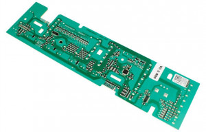 Modul afisaj masina de spalat Beko HITY854310F - Img 3