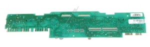 Modul electronic afisaj frigider Indesit BAAN34VP - Img 3