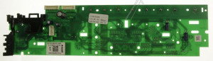 Modul electronic afisaj masina de spalat Beko APLWD741262WST - Img 2