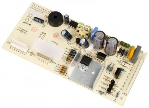 Modul electronic Arctic, Beko AK346NFS+ - Img 3