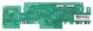 MODUL ELECTRONIC COMBINA FRIGORIFICA INDESIT C00305839 - Img 2