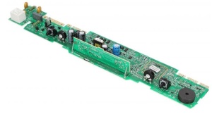 Modul electronic combina frigorifica Indesit UIAA12F - Img 3