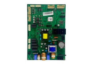 Modul electronic combina frigorifica Samsung RS67A8810S9/EF - Img 5