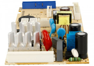 Modul electronic frigider Arctic, Beko RCNE520K20DZX - Img 5