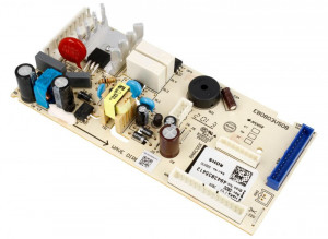 Modul electronic frigider Beko, Arctic RCNE520E20DZX - Img 6