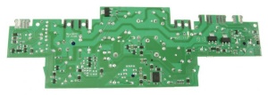 Modul electronic frigider Indesit TAAN6FNF