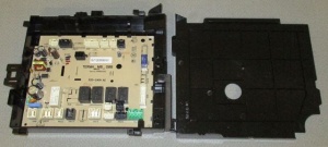 Modul electronic masina de spalat cu uscator Beko HTV8733XS0 H756241 - Img 3