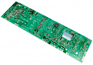 Modul electronic masina de spalat Gorenje W8544NI - Img 2