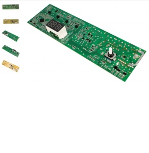 Modul electronic masina de spalat Gorenje WNHVB60SES