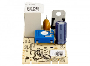 Modul electronic regulator termostat Gorenje - Img 5