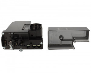 Modul inverter controler motor frigider Gorenje RI5182A1 - Img 3