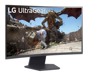 Monitor LG 27" 27GS60QC-B.AEUQ - Img 4