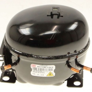 Motor frigider compresor Beko CN147237DB
