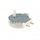 Motor platan cuptor microunde WHIRLPOOL GORENJE - Img 2