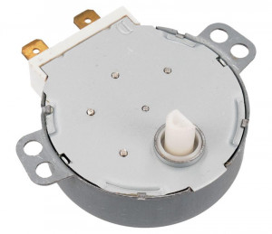 Motor platan TYJ50-8A19 TYJ508A19 cuptor microunde WHIRLPOOL - Img 3