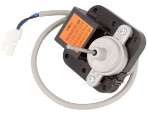 Motor ventilator frigider Beko 5720970100 - Img 4