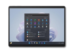 MS Surface Pro 9 5G 13" 8/256GB W11P P - Img 4