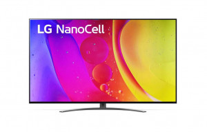 NANO TV 65" LG 55NANO813QA.AEU - Img 1