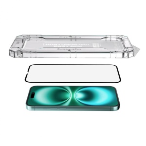 NEXT ONE All-rounder Glass Screen Protec - Img 2