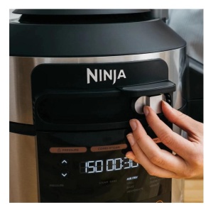 Ninja Multicooker OL550EU 1460W, 6L - Img 4