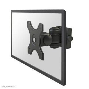 NM TV Wall Mount 2 Pivots & Tilt 10"-30" - Img 4