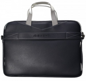Notebook e-bag - Black (up to 15,6") - Img 1