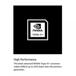 nVidia Shield TV 4K Hdr Android TV Pro - Img 4