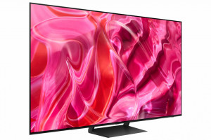 OLED TV 77" SAMSUNG QE77S90CA - Img 3