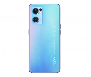 Oppo Reno7 5G 8/256GB DS Startrails Blue - Img 3