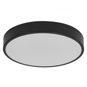 ORBIS SLIM MOIA 280MM 20W 830 BK LEDV - Img 2