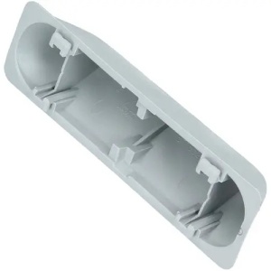 Paleta cuva tambur masina de spalat Electrolux, Aeg 120MM - Img 2