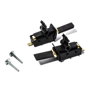 Perii de carbune motor Gorenje 2 buc - Img 3