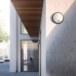 PHILIPS MYGARDEN EAGLE OUT. WALL LIGHT - Img 2