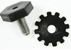 PICIOR FIXARE MASINA DE SPALAT SHARP ES-HFB712AW3, 22035571