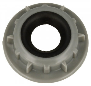 Piulita de fixare brat pulverizator masina de spalat vase Candy/Hoover 49017698 - Img 4