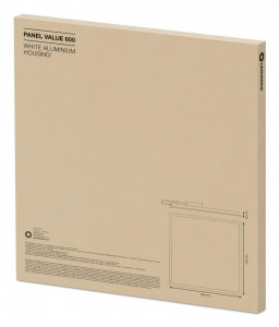 PL VAL 600 36W/3000K LEDV - Img 2