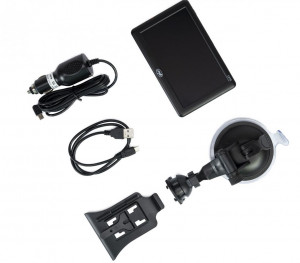 PNI-L510S SISTEM NAVIGATIE 5" 8GB - Img 3