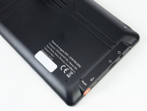 PNI-S916PRO SISTEM NAVIGATIE 7" 16GB - Img 3