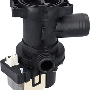 Pompa de evacuare masina de spalat Whirlpool