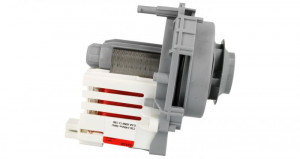 Pompa recirculare apa masina de spalat vase Whirlpool, Indesit, Hotpoint Ariston - Img 6