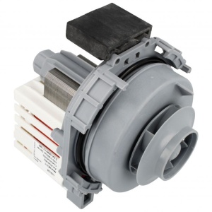 Pompa recirculare cu garnitura masina de spalat vase Ariston C00303737