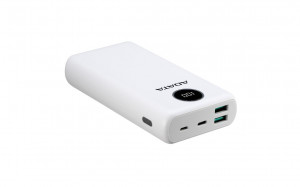POWERBANK ADATA AP10000 10000MAH WHITE - Img 2