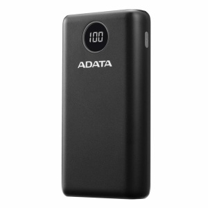 POWERBANK ADATA AP20000 20000MAH WHITE - Img 4