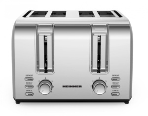 PRAJITOR DE PAINE HEINNER HTP-4S1500SS - Img 2