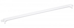 Profil posterior 49.5cm raft frigider Arctic Beko 6037780 - Img 1