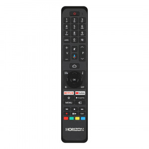 QLED TV 55" HORIZON 4K-ATV 55HQ8590U/B - Img 7